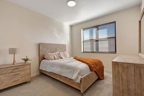 Yankton apartment for rent - Castor 2 Bedroom Bedroom