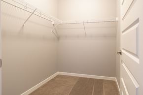 Brookings apartment for rent - Closet