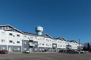 Brookings apartment for rent - Building Exterior