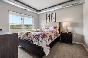 Brookings apartment for rent - 1 Bedroom Bedroom