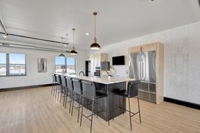 Yankton apartment for rent - Communal Kitchen