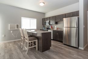 Brookings apartment for rent - Kitchen