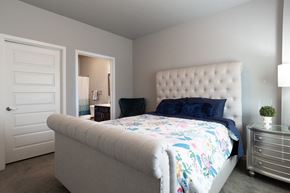 Brookings apartment for rent - Furnished Bedroom