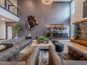 Spearfish apartment for rent - hollow gulch lobby