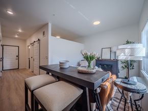 Spearfish apartment for rent - furnished alcove studio