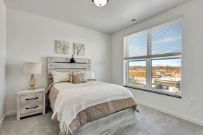 Rochester apartment for rent - 1 Bedroom Furnished Bedroom
