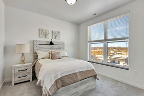 Gillette apartment for rent - 1 Bedroom Furnished Bedroom (Silver Lake Crossing)