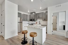 Spearfish apartment for rent - 2 Bedroom Kitchen