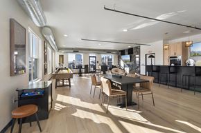 Gillette apartment for rent - Recreation Room (Silver Lake Crossing)