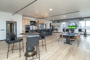 Gillette apartment for rent - Recreation Room (Silver Lake Crossing)