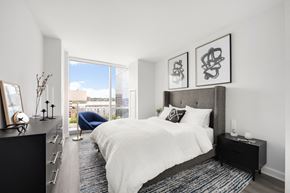 Stamford apartment for rent - Bedroom