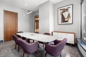 Stamford apartment for rent - Conference Room