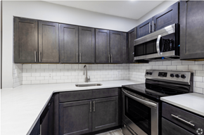 Newark apartment for rent - Kitchen