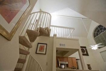 Loft layout*