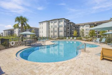 Kissimmee apartment for rent - Solaris at Kissimmee