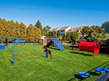 Plainsboro apartment for rent - The Crest at Princeton Meadows