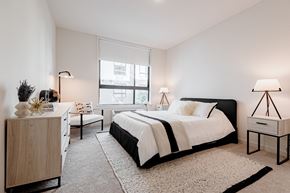 Carteret apartment for rent - Cozy Bedroom at The Botanic, Carteret, 07008
