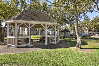 Gazebo