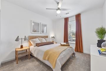 Pflugerville apartment for rent - The Beacon at Pfluger Farm