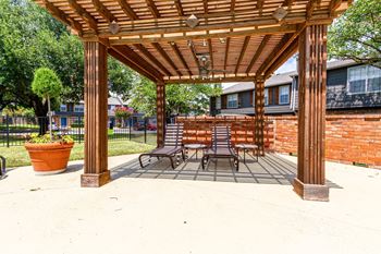 Pergola