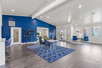 Clubhouse