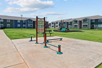Playground