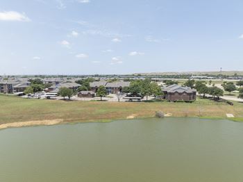 Pond