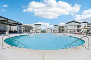 Decatur apartment for rent - the swimming pool at our apartments