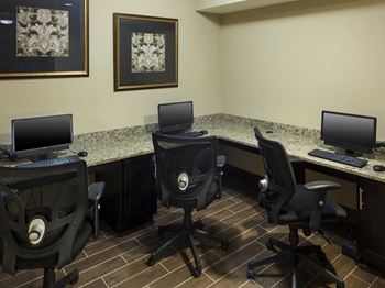 Heritage village active 55+ retirement apartments in hurst, tx 76053
