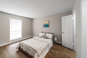 Houston apartment for rent - Bedroom at Tradewinds, Houston