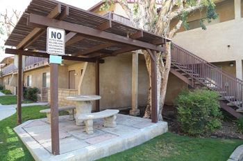 Patio/balcony