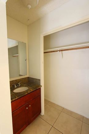 Loma Linda apartment for rent - Bathroom at Loma Linda Prospect Apartments, Loma Linda, California