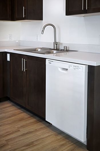 Dishwasher