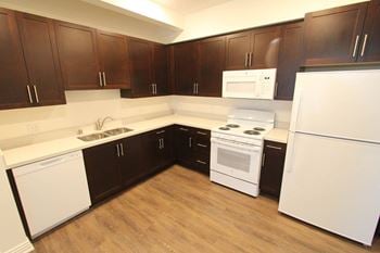 Dishwasher