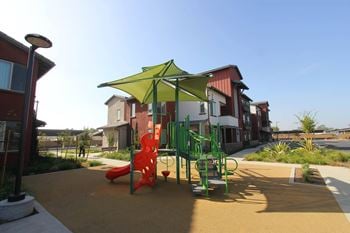Pool, picnic, play areas