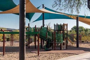 Playground/tot lot