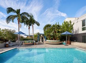 Los Angeles apartment for rent - Pool