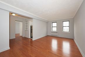 Bronx apartment for rent - 1777 Grand Concourse interior