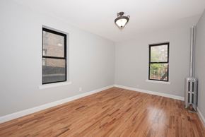 Bronx apartment for rent - 1704 Morris Ave interior