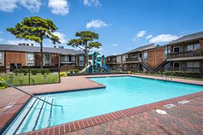 Houston apartment for rent - our apartments offer a swimming pool