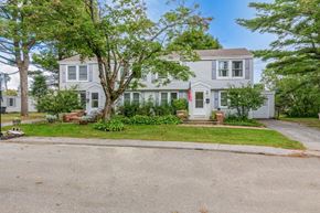 Brunswick apartment for rent - Haven East Exterior at Haven East, Brunswick, Maine