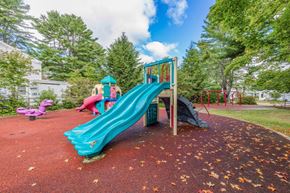 Brunswick apartment for rent - Community Playground at Haven East, Brunswick, ME, 04011