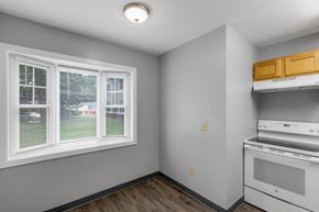 Brunswick apartment for rent - Dining Room Kitchen Space at Haven West, Maine, 04011