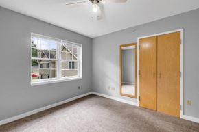 Brunswick apartment for rent - Spacious Bedroom 1  at Haven West, Maine, 04011