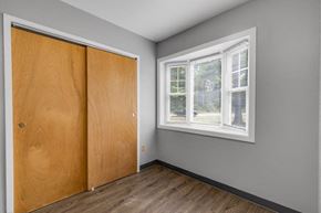 Brunswick apartment for rent - Kitchen/Dining Room at Haven West in Brunswick, ME