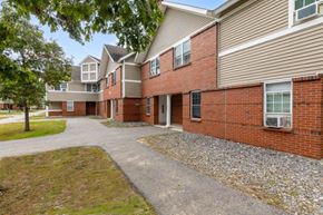 Brunswick apartment for rent - Haven West Exterior at Haven West, Brunswick, ME, 04011