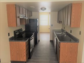 Brunswick apartment for rent - Kitchen at Haven South, Maine