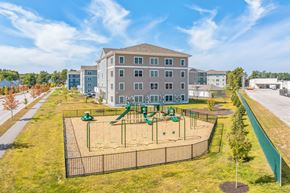 Brunswick apartment for rent - Playground at Atlantic Pointe, Maine, 04011