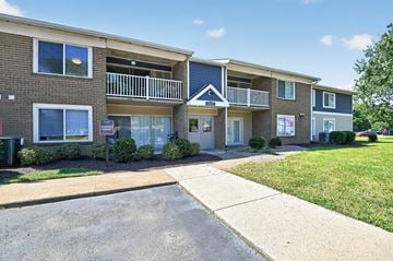 North Chesterfield apartment for rent - Summit at Bon Air