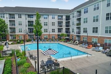 Danbury apartment for rent - 1 Kennedy Flats Apartments